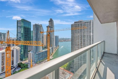 Condominio en venta en Miami, Florida, 2 dormitorios, 103.21 m2 № 1222893 - foto 24