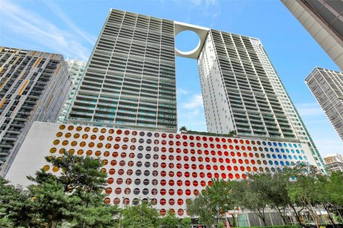 Condominio en venta en Miami, Florida, 2 dormitorios, 103.21 m2 № 1222893 - foto 29