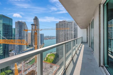 Condominio en venta en Miami, Florida, 2 dormitorios, 103.21 m2 № 1222893 - foto 28