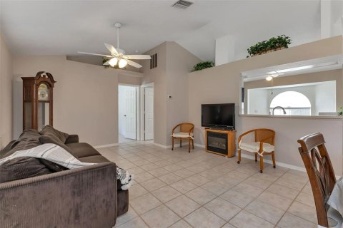 Casa en venta en North Port, Florida, 3 dormitorios, 128.76 m2 № 1326237 - foto 14