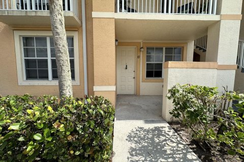 Copropriété à vendre à Jupiter, Floride: 2 chambres, 84.08 m2 № 936854 - photo 2