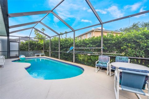 Villa ou maison à vendre à Kissimmee, Floride: 4 chambres, 157.93 m2 № 1368509 - photo 25