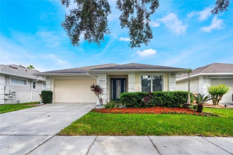 Casa en venta en Kissimmee, Florida, 4 dormitorios, 157.93 m2 № 1368509 - foto 1