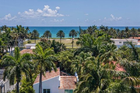 Villa ou maison à vendre à Golden Beach, Floride: 4 chambres, 209.59 m2 № 496946 - photo 18