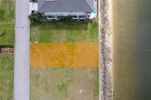 Купить земельный участок в Палм-Кост, Флорида № 338729 - фото 6