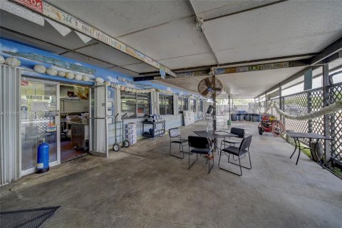 Immobilier commercial à vendre à Key Largo, Floride № 668083 - photo 21