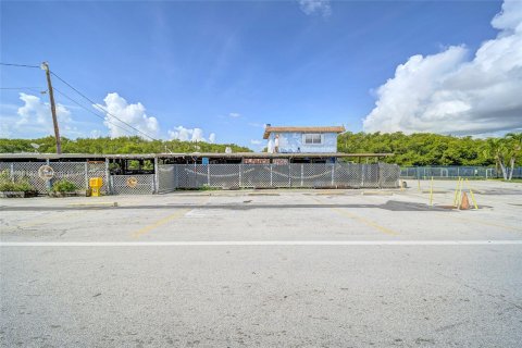 Immobilier commercial à vendre à Key Largo, Floride № 668083 - photo 4