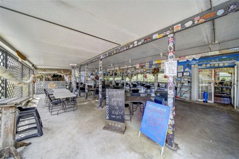 Propiedad comercial en venta en Key Largo, Florida № 668083 - foto 23