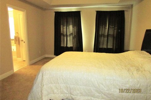 Adosado en venta en Orlando, Florida, 3 dormitorios, 208.29 m2 № 798767 - foto 24