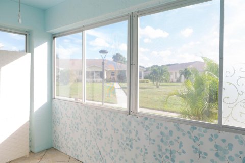 Villa ou maison à vendre à Delray Beach, Floride: 1 chambre, 99.22 m2 № 869169 - photo 10