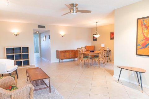 Villa ou maison à vendre à Delray Beach, Floride: 1 chambre, 99.22 m2 № 869169 - photo 3