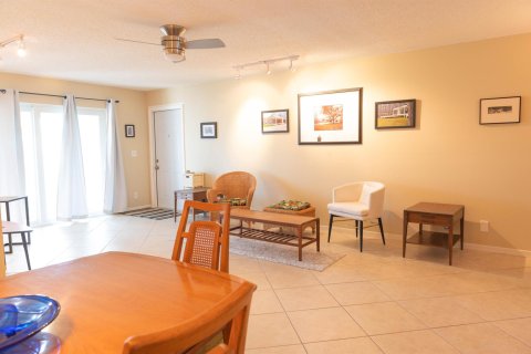 Villa ou maison à vendre à Delray Beach, Floride: 1 chambre, 99.22 m2 № 869169 - photo 19