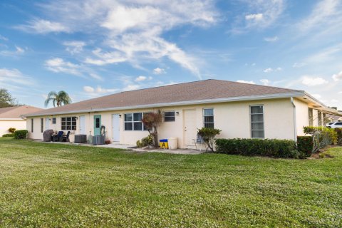 Villa ou maison à vendre à Delray Beach, Floride: 1 chambre, 99.22 m2 № 869169 - photo 5