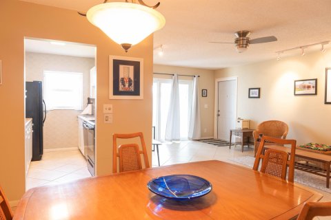 Villa ou maison à vendre à Delray Beach, Floride: 1 chambre, 99.22 m2 № 869169 - photo 20