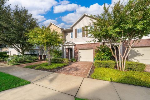 Townhouse in Oviedo, Florida 3 bedrooms, 145.76 sq.m. № 1363819 - photo 1