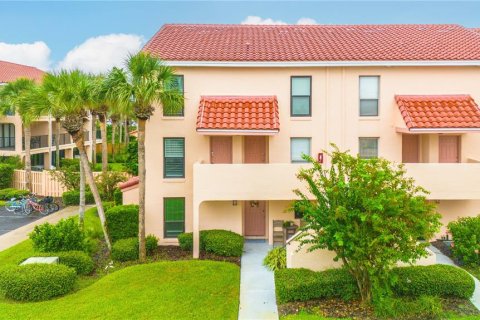 Copropriété à vendre à Saint Augustine, Floride: 2 chambres, 98.2 m2 № 1369359 - photo 7