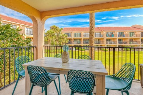 Copropriété à vendre à Saint Augustine, Floride: 2 chambres, 98.2 m2 № 1369359 - photo 24