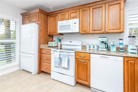 Condo in Saint Augustine, Florida, 2 bedrooms  № 1369359 - photo 13