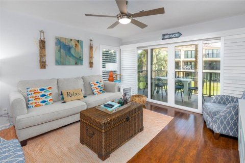 Copropriété à vendre à Saint Augustine, Floride: 2 chambres, 98.2 m2 № 1369359 - photo 5