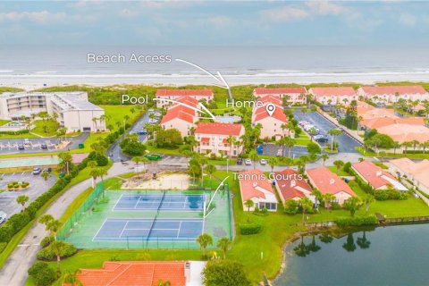 Copropriété à vendre à Saint Augustine, Floride: 2 chambres, 98.2 m2 № 1369359 - photo 3