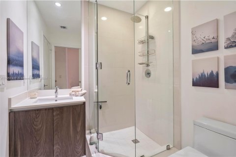 Copropriété à louer à Miami, Floride: 2 chambres, 98.2 m2 № 1365945 - photo 21