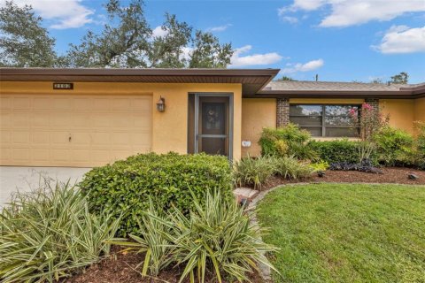 House in Port Charlotte, Florida 3 bedrooms, 163.79 sq.m. № 1363646 - photo 5