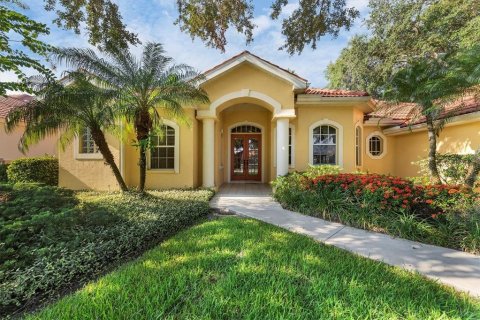 Villa ou maison à louer à Sarasota, Floride: 3 chambres, 235.04 m2 № 1363615 - photo 1