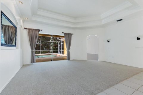 Villa ou maison à louer à Sarasota, Floride: 3 chambres, 235.04 m2 № 1363615 - photo 3