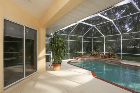 Villa ou maison à louer à Sarasota, Floride: 3 chambres, 235.04 m2 № 1363615 - photo 20