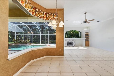 Villa ou maison à louer à Sarasota, Floride: 3 chambres, 235.04 m2 № 1363615 - photo 5