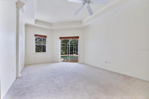 Villa ou maison à louer à Sarasota, Floride: 3 chambres, 235.04 m2 № 1363615 - photo 12