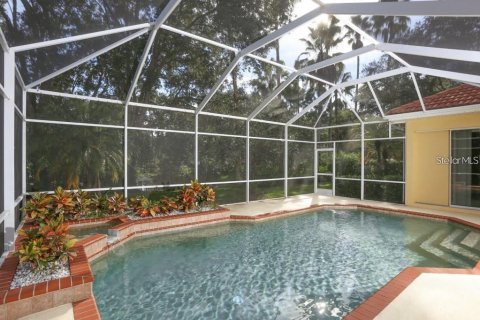 Villa ou maison à louer à Sarasota, Floride: 3 chambres, 235.04 m2 № 1363615 - photo 19