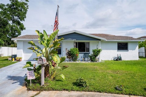 Villa ou maison à vendre à Holiday, Floride: 2 chambres, 75.81 m2 № 1363394 - photo 1