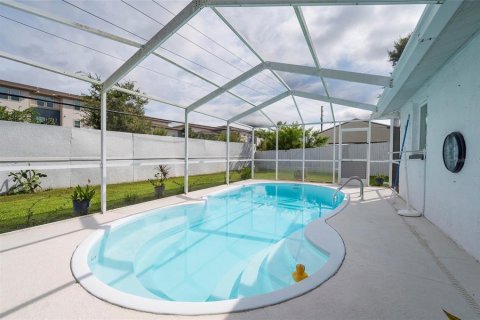 Villa ou maison à vendre à Holiday, Floride: 2 chambres, 75.81 m2 № 1363394 - photo 24