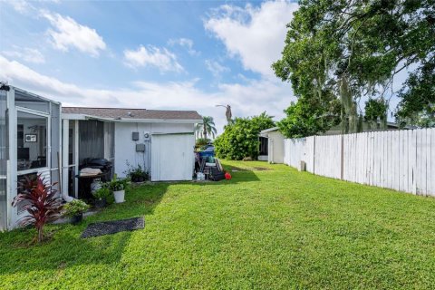 Villa ou maison à vendre à Holiday, Floride: 2 chambres, 75.81 m2 № 1363394 - photo 27