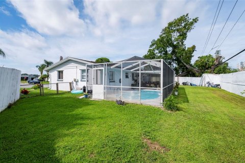 Villa ou maison à vendre à Holiday, Floride: 2 chambres, 75.81 m2 № 1363394 - photo 30