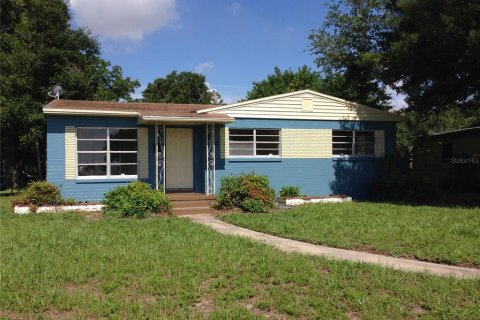 Casa en venta en Orlando, Florida, 3 dormitorios, 100.43 m2 № 879741 - foto 1