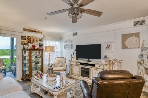 Copropriété à vendre à Saint Augustine, Floride: 1 chambre, 84.73 m2 № 1382454 - photo 12