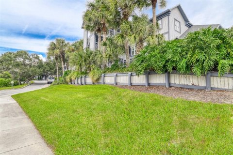 Condominio en venta en Saint Augustine, Florida, 1 dormitorio, 84.73 m2 № 1382454 - foto 2