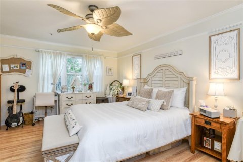 Condo in Saint Augustine, Florida, 1 bedroom  № 1382454 - photo 16