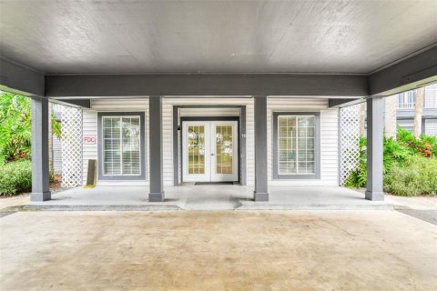 Condo in Saint Augustine, Florida, 1 bedroom  № 1382454 - photo 21