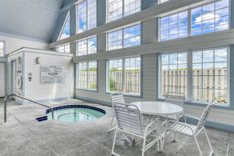 Copropriété à vendre à Saint Augustine, Floride: 1 chambre, 84.73 m2 № 1382454 - photo 26