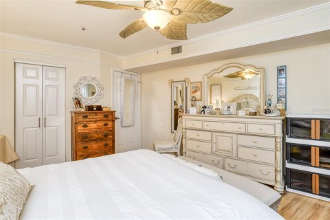 Copropriété à vendre à Saint Augustine, Floride: 1 chambre, 84.73 m2 № 1382454 - photo 18