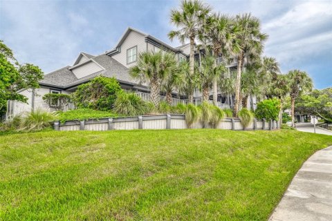 Copropriété à vendre à Saint Augustine, Floride: 1 chambre, 84.73 m2 № 1382454 - photo 1