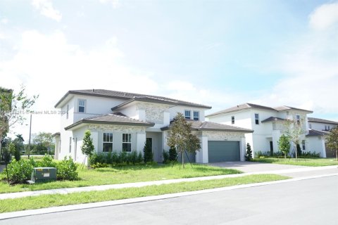 House in Davie, Florida 4 bedrooms, 295.15 sq.m. № 1404583 - photo 5