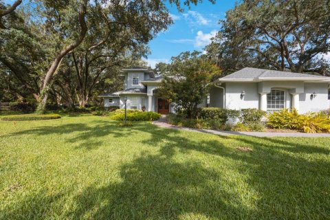 Villa ou maison à vendre à Tampa, Floride: 4 chambres, 350.43 m2 № 1247072 - photo 3