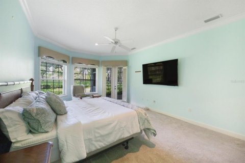 Villa ou maison à vendre à Tampa, Floride: 4 chambres, 350.43 m2 № 1247072 - photo 28