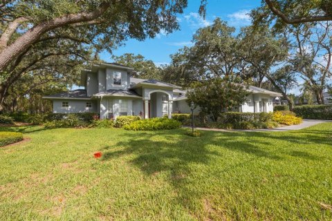 Villa ou maison à vendre à Tampa, Floride: 4 chambres, 350.43 m2 № 1247072 - photo 4