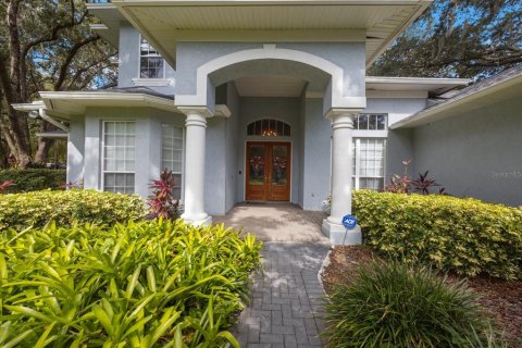 Villa ou maison à vendre à Tampa, Floride: 4 chambres, 350.43 m2 № 1247072 - photo 6