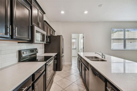 Adosado en venta en Winter Garden, Florida, 4 dormitorios, 185.8 m2 № 1247193 - foto 11